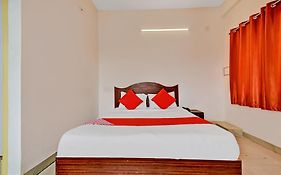 Hotel O K N Residency